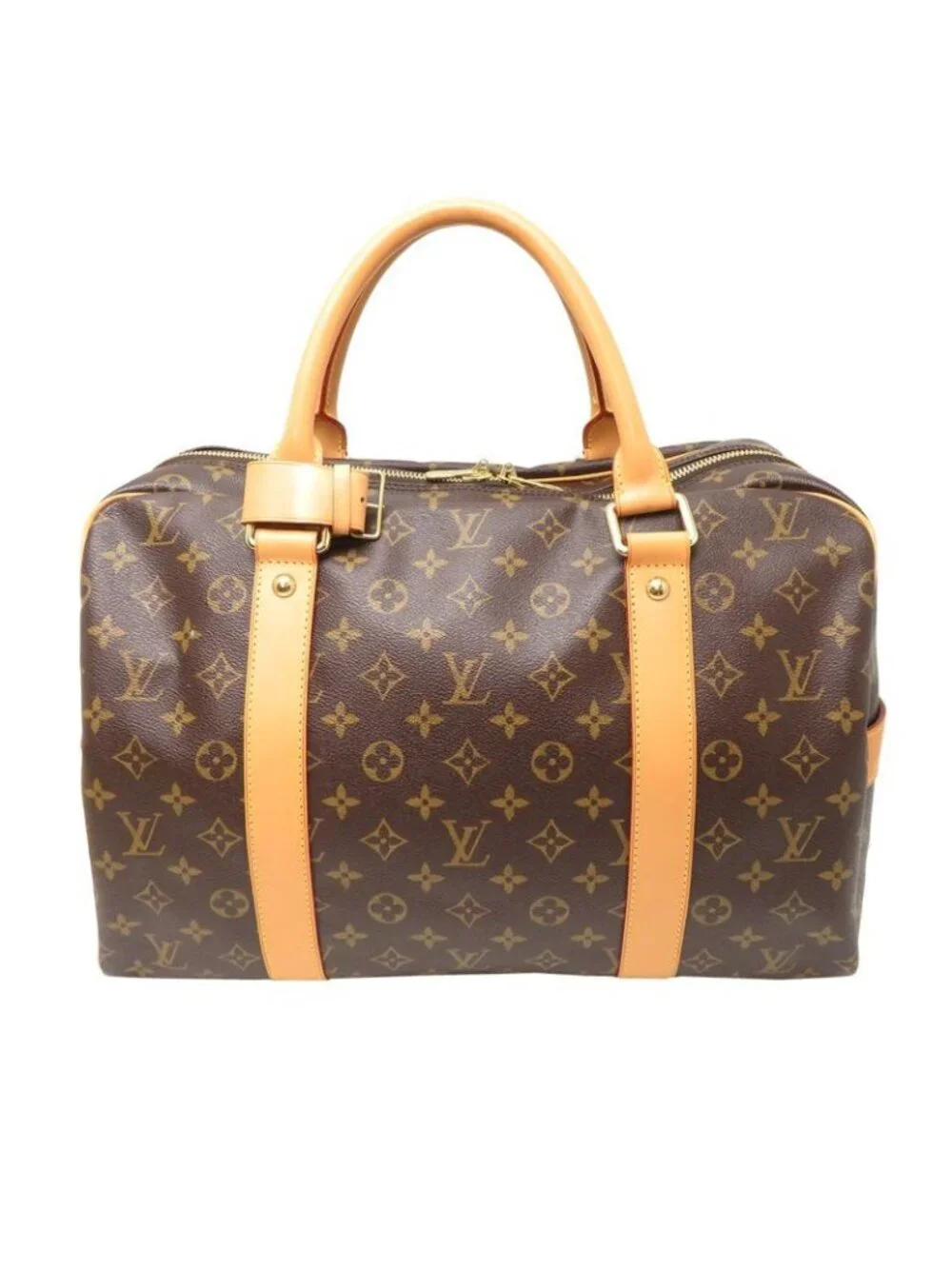 Louis Vuitton Boston Bag